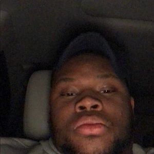 Meet your Posher, Isaiah